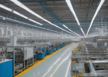 Mekr Secures ₹67 Cr Funding to Accelerate Electronics R&D Initiatives