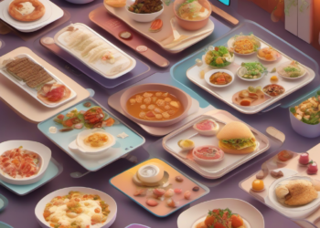 Dil Foods Secures Rs 72 Cr in Series B Funding Round
