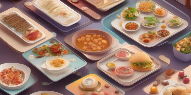 Dil Foods Secures Rs 72 Cr in Series B Funding Round