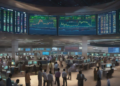 Backers Sell Groww Shares Worth ₹5,326 Cr After Lock-In Expiry