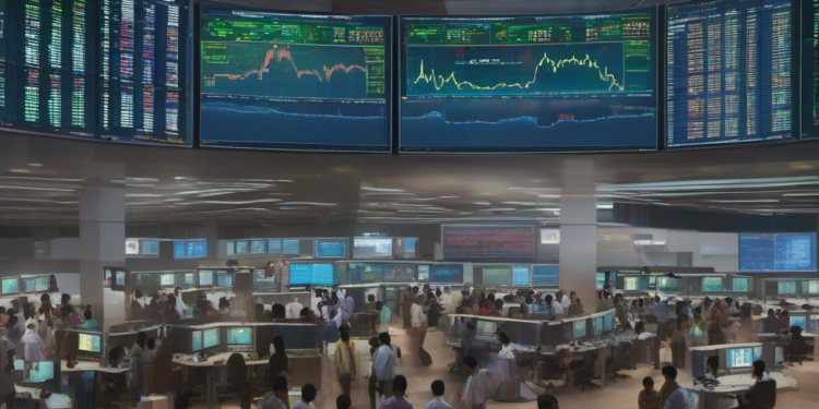 Backers Sell Groww Shares Worth ₹5,326 Cr After Lock-In Expiry