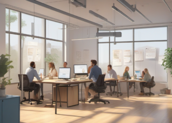 Indian Startups Embrace Office Culture, Rejecting Remote Work’s Comeback