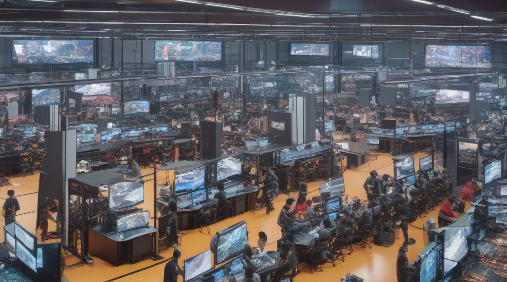 Nazara CEO Nitish Mittersain Indicates Shift Away from Esports and Adtech