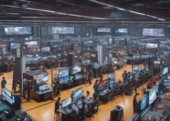 Nazara CEO Nitish Mittersain Indicates Shift Away from Esports and Adtech