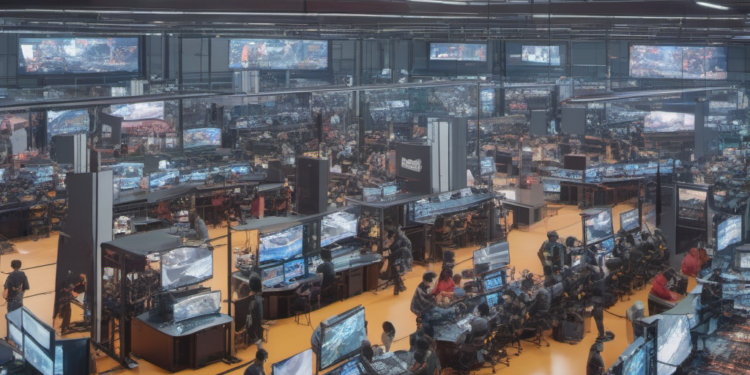 Nazara CEO Nitish Mittersain Indicates Shift Away from Esports and Adtech