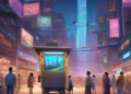 Who Will Dominate the Consumer AI Market in 2024