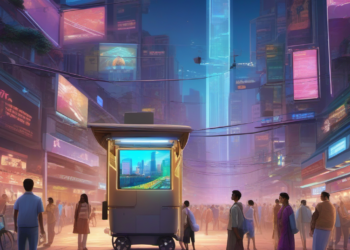 Who Will Dominate the Consumer AI Market in 2024