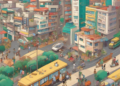 Flent and Cashfree Payments Transform Renting Landscape in India