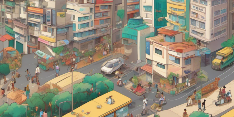 Flent and Cashfree Payments Transform Renting Landscape in India
