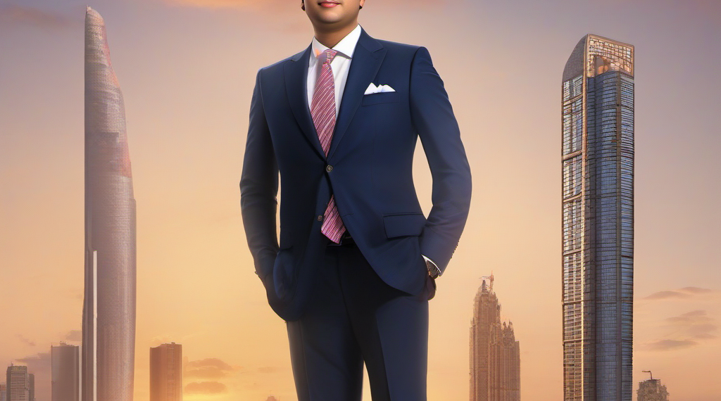 Jio Platforms Appoints Akash Ambani as MD Ahead of Upcoming IPO Jio Platforms Appoints Akash Ambani as MD Ahead of Upcoming IPO