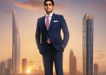 Jio Platforms Appoints Akash Ambani as MD Ahead of Upcoming IPO