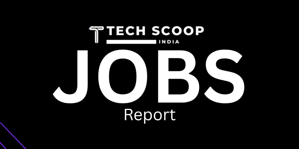 This Week in India Tech Jobs: Layoffs Loom Large Amid Cautious Hiring