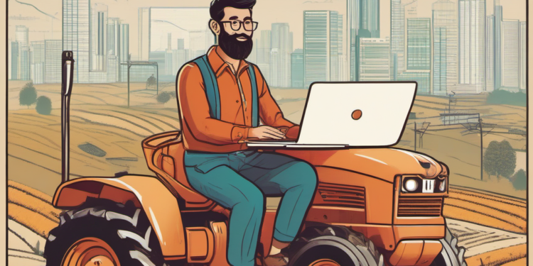 Tractor Junction Announces Rs 3 Crore ESOP Buyback After Record FY26 Revenue