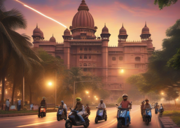 Simple Energy secures Rs 250 crore to boost EV production in Bengaluru