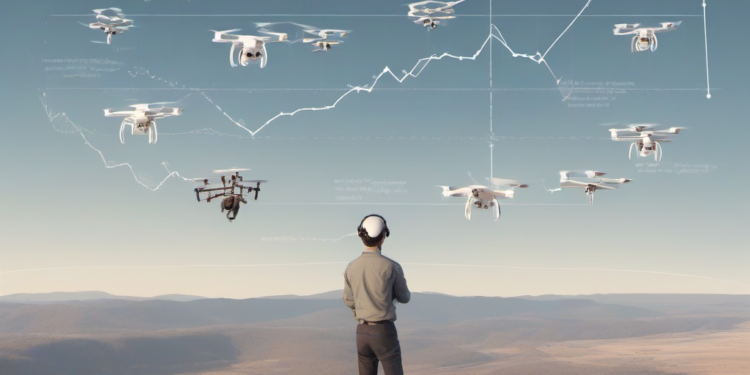 DroneAcharya Narrows H2 FY26 Loss by 89% Despite 32% Revenue Decline