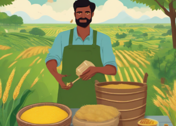 Anveshan Secures Rs 150 Cr in Series B Funding Led by Vertex Ventures