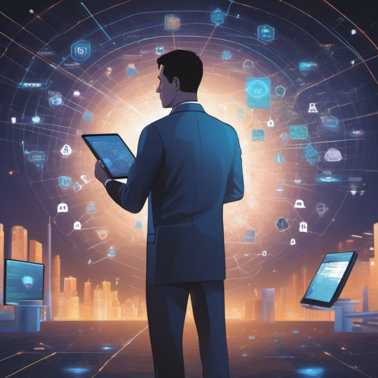 LVX Leverages AI Innovation to Revolutionize Private Market Dealmaking