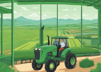 Tractor Junction Unveils ₹3 Cr ESOP Buyback to Boost Employee Engagement