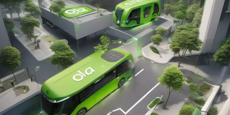 E2W Registrations Surge 8.4% in May, Ola Electric Rises Over 22% E2W Registrations Surge 8.4% in May, Ola Electric Rises Over 22%