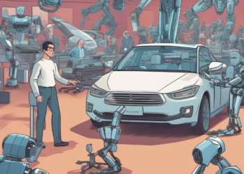 Cars24 Commits  Million to Fuel Early Stage AI Startup Innovation