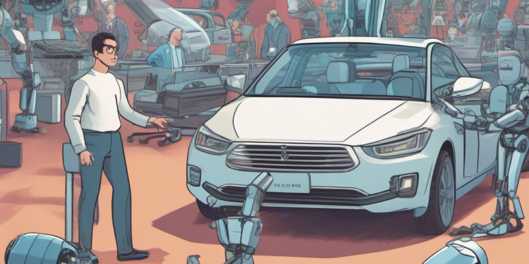 Cars24 Commits  Million to Fuel Early Stage AI Startup Innovation