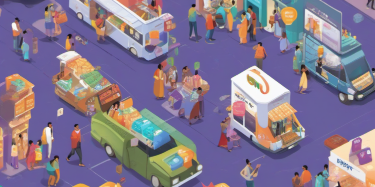 UPI Transactions Surge 3.8% MoM in May, Exceed 23 Billion Milestone UPI Transactions Surge 3.8% MoM in May, Exceed 23 Billion Milestone