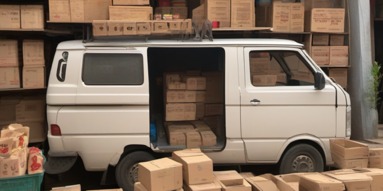 VilCart Surpasses Rs 1,176 Crore, Establishes Major Kirana-led Rural Commerce Network