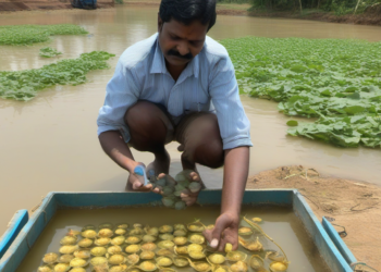 Aquapulse Secures Rs 45 Cr Investment from NABVENTURES and IAN Alpha Fund