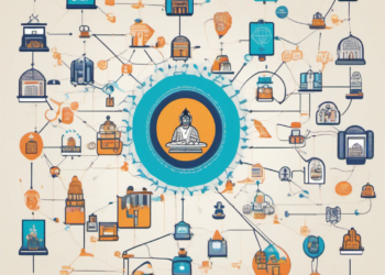ONDC Secures ₹220 Cr Funding from Uber, Zoho, and Paytm
