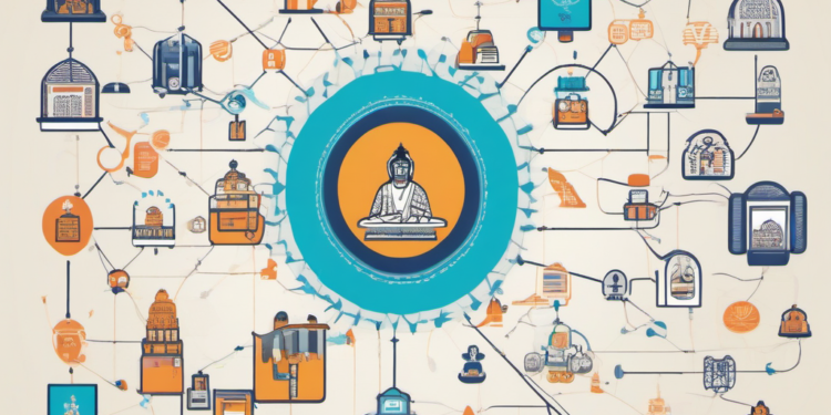 ONDC Secures ₹220 Cr Funding from Uber, Zoho, and Paytm