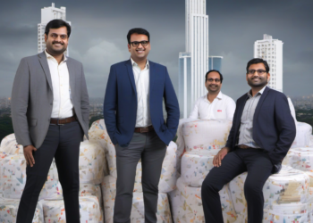 Agilitas Secures Rs 225 Cr Funding from Nexus Venture and Rainmatter