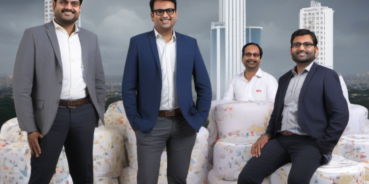 Agilitas Secures Rs 225 Cr Funding from Nexus Venture and Rainmatter Agilitas Secures Rs 225 Cr Funding from Nexus Venture and Rainmatter
