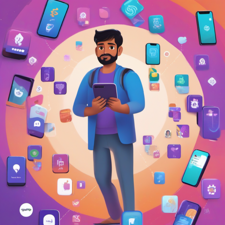 Indus Appstore Cofounder Akash Dongre Resigns Amidst PhonePe Ownership Changes