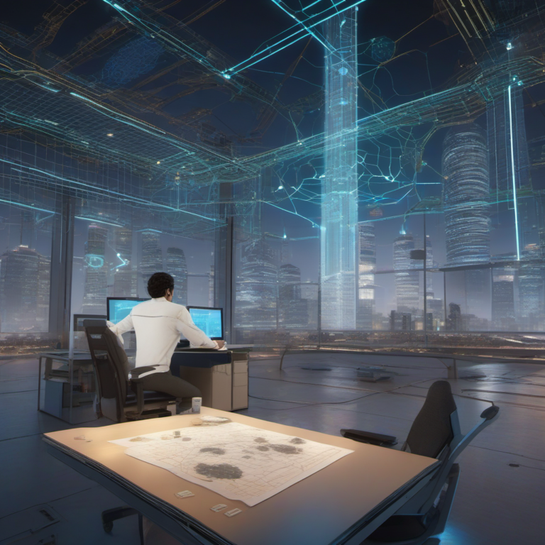 FuturixAI: Revolutionizing Enterprise AI Solutions Beyond Conventional Chatbots