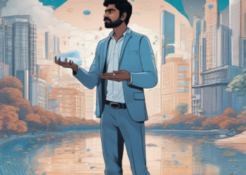 Anil Kumar: India’s Accidental Matchmaker in AI-Driven Adtech Revolution