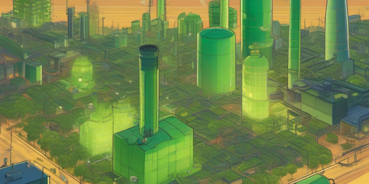 PixelSky Invests Rs 45 Crore in GPS Renewables to Boost Green Tech