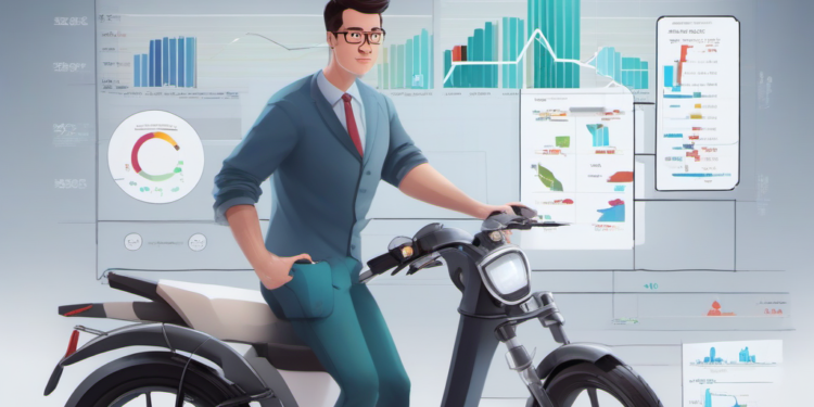 Ola Electric Secures Rs 780 Cr in Oversubscribed QIP Raising 56% More
