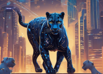 Panthera Growth Partners Secures  Million Series B for Innefu Labs