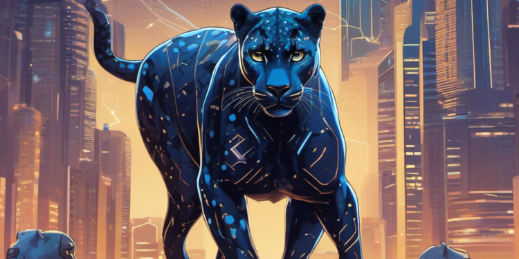 Panthera Growth Partners Secures  Million Series B for Innefu Labs