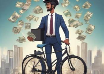 Rapido Achieves  Billion Valuation After Securing 0 Million Funding Round