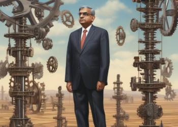 RBI Maintains Interest Rates Amid Oil Shock and Economic Uncertainty