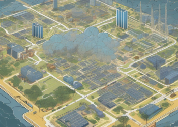 AirTrunk Announces  Billion Investment for 5 GW Data Centre in India