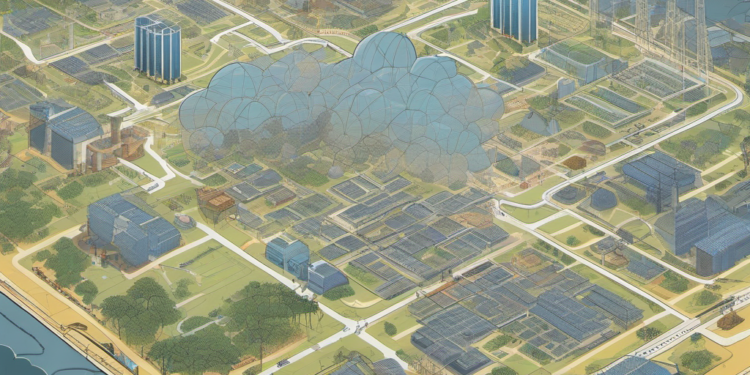 AirTrunk Announces  Billion Investment for 5 GW Data Centre in India