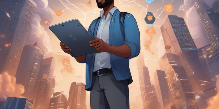 AWS Launches Innovative AI Tools Tailored for Startup Founders AWS Launches Innovative AI Tools Tailored for Startup Founders