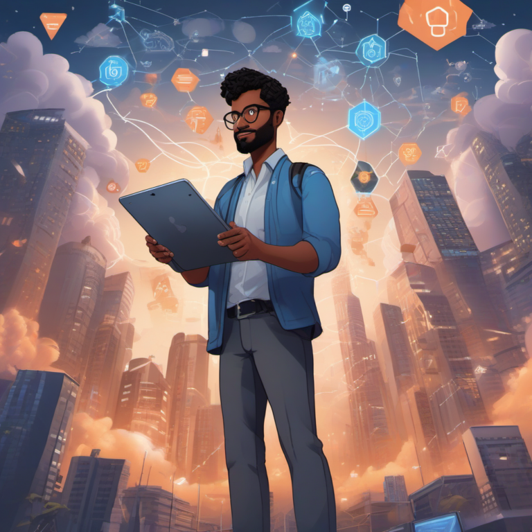 AWS Launches Innovative AI Tools Tailored for Startup Founders