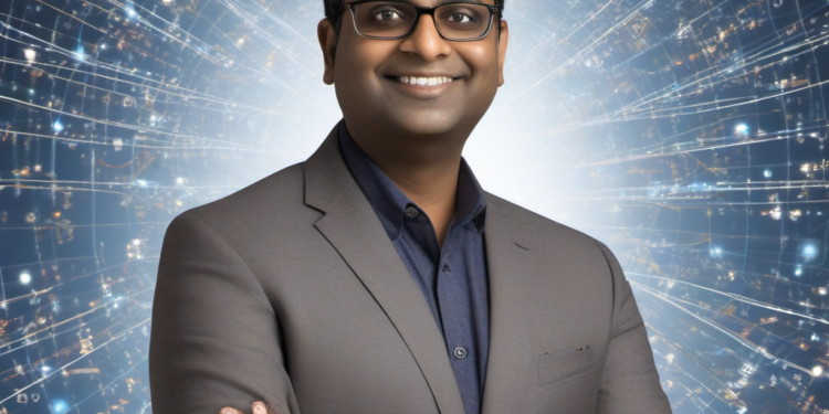 Manav Garg Joins AI Startup Emergent as Executive Chairman from Together Fund