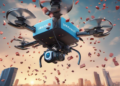 New-Age Tech Stocks Surge: BlueStone, ideaForge Rise; PB Fintech, Meesho Fall