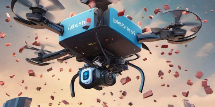 New-Age Tech Stocks Surge: BlueStone, ideaForge Rise; PB Fintech, Meesho Fall