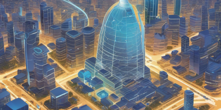 Matrix Geo Solutions: Pioneering India’s Geospatial Evolution with Innovative Technologies Matrix Geo Solutions: Pioneering India’s Geospatial Evolution with Innovative Technologies
