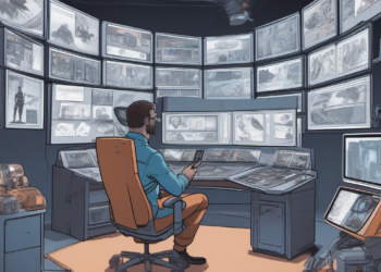 AI Revolutionizes Filmmaking: Machines Step into the Director’s Chair AI Revolutionizes Filmmaking: Machines Step into the Director’s Chair
